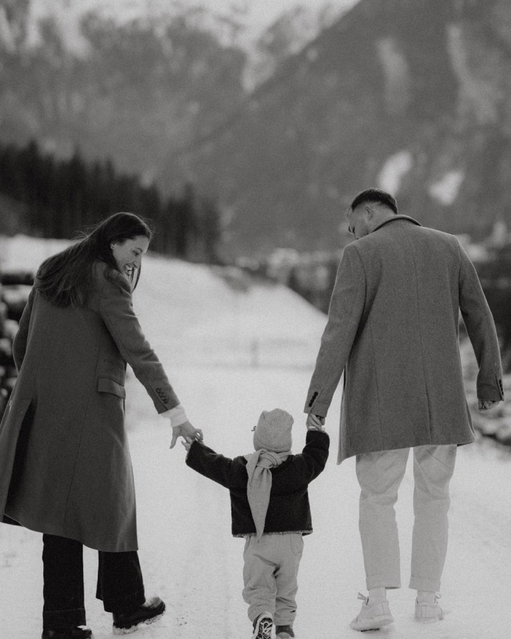Familie Brugger