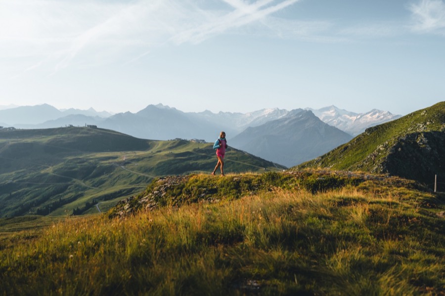Natur rund um das Domizil Brugger