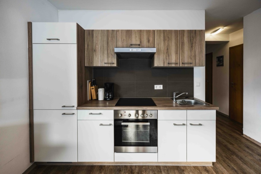 Appartement — Foto 2