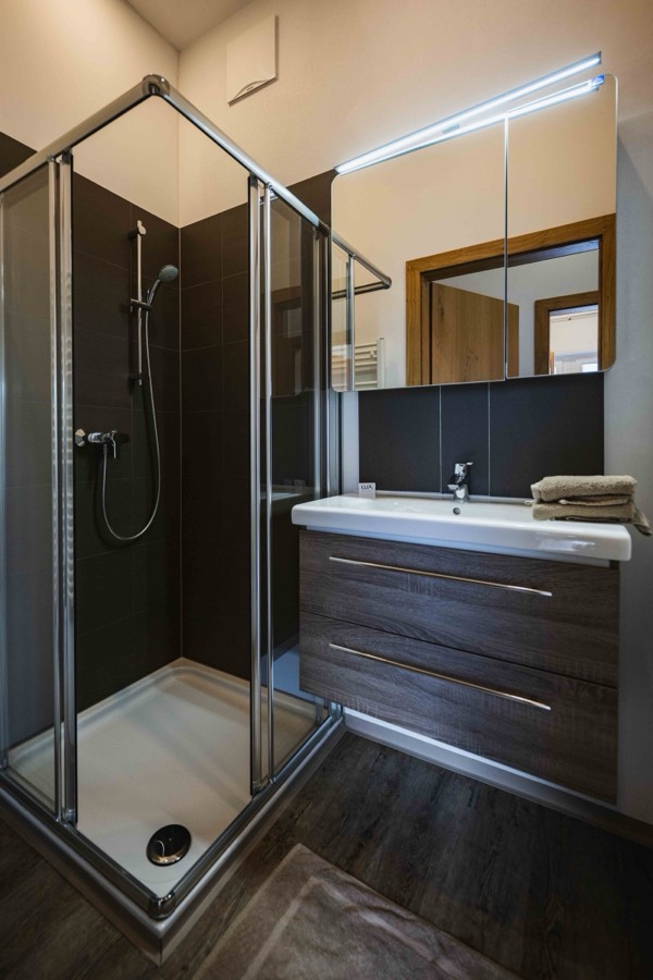 Familien Appartement — Foto 4